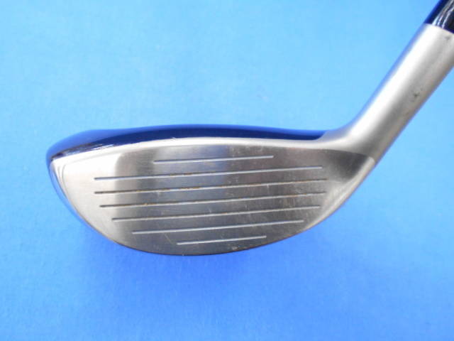 Mizuno ユーティリティ EURUS 5GO #3(21゜)