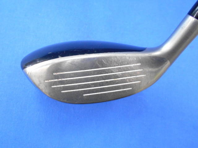 Mizuno ユーティリティ EURUS G6 #4(24°)