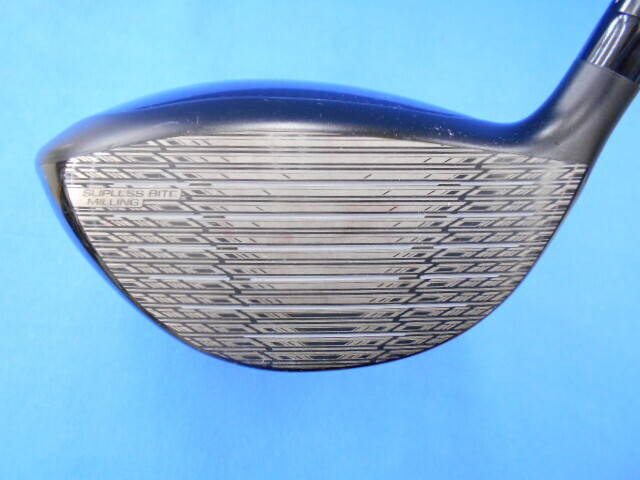BRIDGESTONE ドライバー BRIDGESTONE B2 HT 9.5°