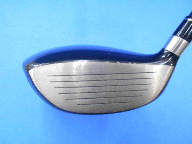 FREIHEIT フェアウェイウッド FREIHEIT THE-G Ti MID SIZE #3(15°)