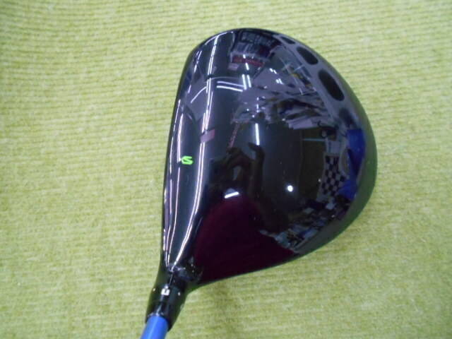 BALDO ドライバー SKY DRIVE MAX468 10.5°