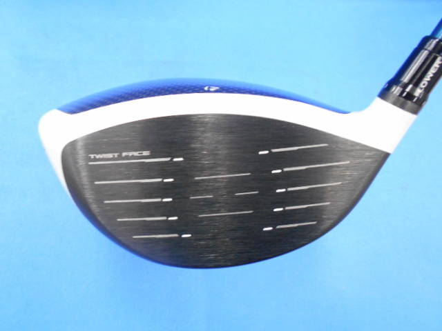 TaylorMade ドライバー SIM2 MAX･D 10.5°