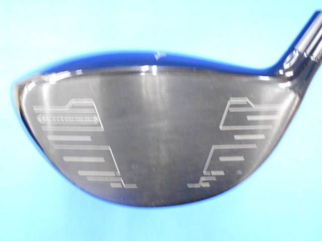 Mizuno ドライバー ST-X 230 10.5°
