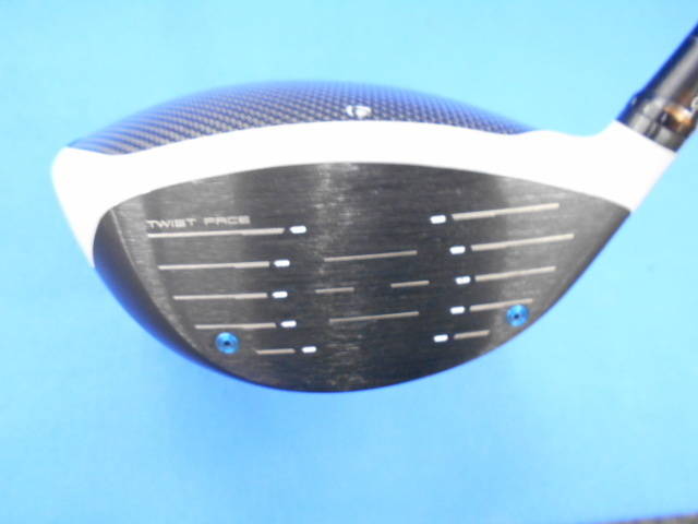 TaylorMade ドライバー SIM MAX 10.5°
