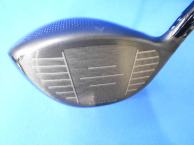 Callaway ドライバー PARADYM Ai SMOKE MAX 10.5°