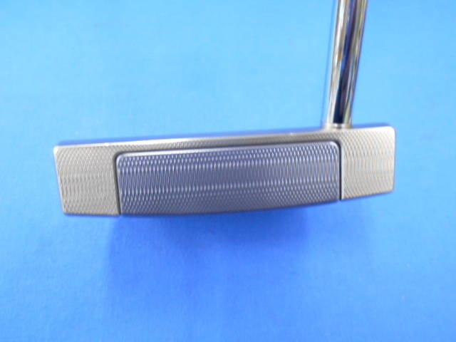 SCOTTY CAMERON パター Select (2018) FASTBACK