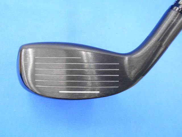 TaylorMade ユーティリティ GAPR HI #3(19°)