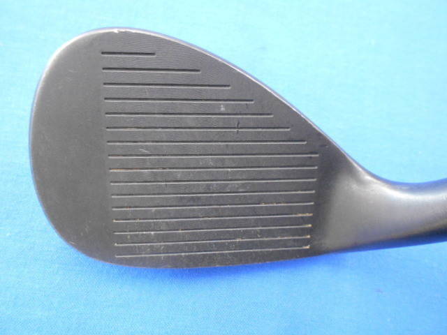 ARTISAN GOLF ウェッジ ARTISAN WEDGE DBM(黒) 50S
