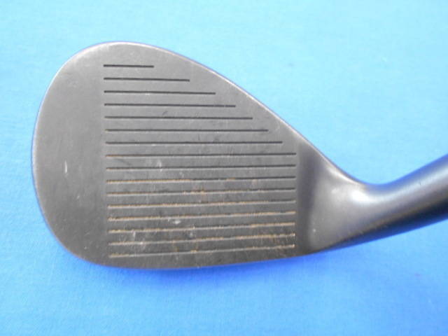 ARTISAN GOLF ウェッジ ARTISAN WEDGE DBM(黒) 54DS