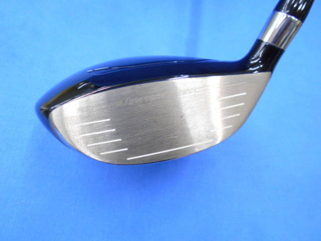 BRIDGESTONE フェアウェイウッド TOUR B JGR #5(18゜)