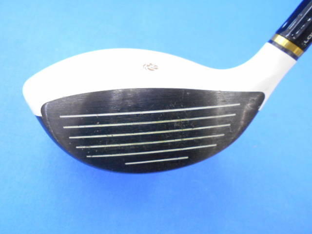 TaylorMade フェアウェイウッド GLOIRE (付属無) #5(18゜)