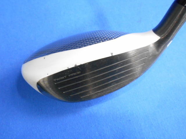TaylorMade ユーティリティ M GLOIRE #3(19°)