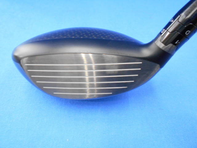 Callaway フェアウェイウッド ELYTE #3HL(16.5°) アジャスタブルホーゼル