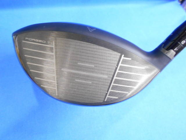 Callaway ドライバー PARADYM 12°