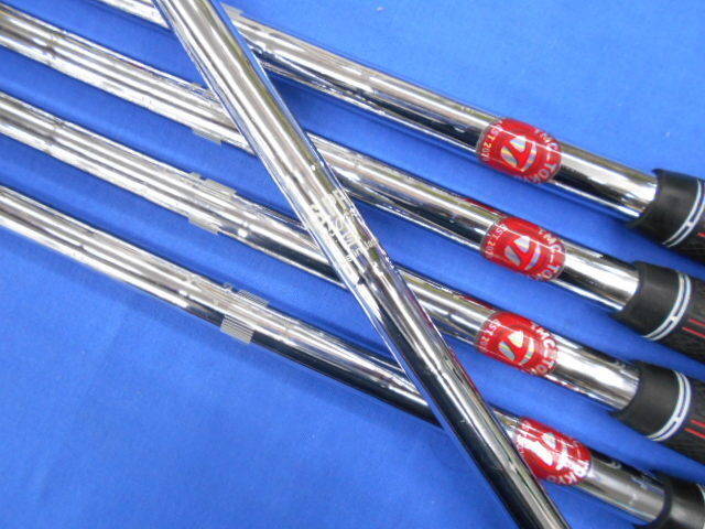 TaylorMade アイアンセット SIM2 MAX  5本