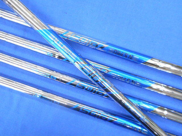 YAMAHA アイアンセット inpres UD+2 (2021)  5本