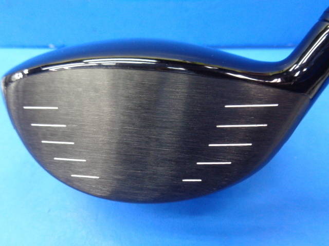 本間ゴルフ ドライバー TOUR WORLD TW757 TYPE-S 10.5°