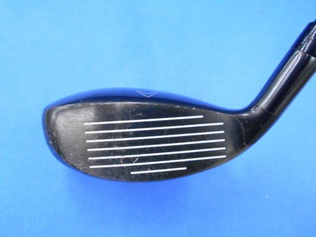 Callaway ユーティリティ X2 HOT #4(22゜)