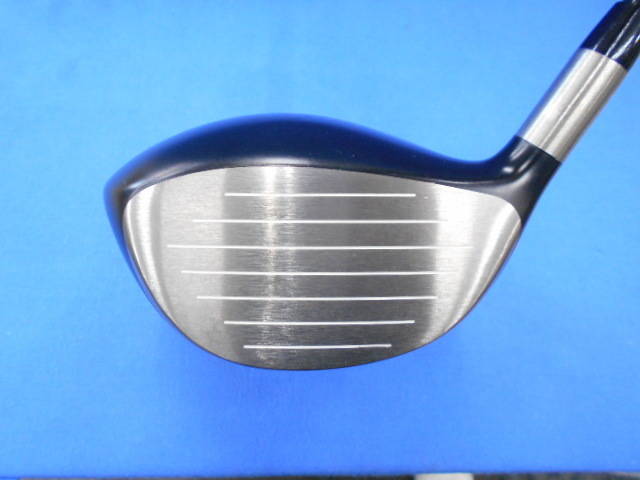 Mizuno ドライバー MP CRAFT H4 パワーバージョン 9.5゜P