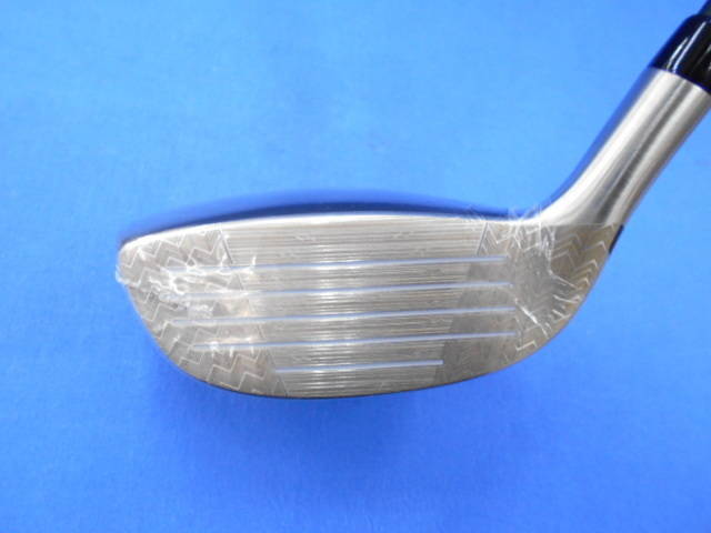 BRIDGESTONE ユーティリティ BRIDGESTONE BX1 ST #5(25°)