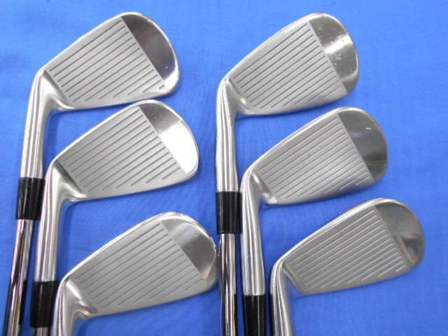 Mizuno アイアンセット Mizuno Pro 221  6本