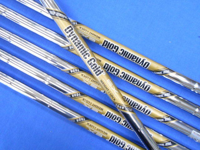 Callaway アイアンセット APEX TCB (2021)  6本