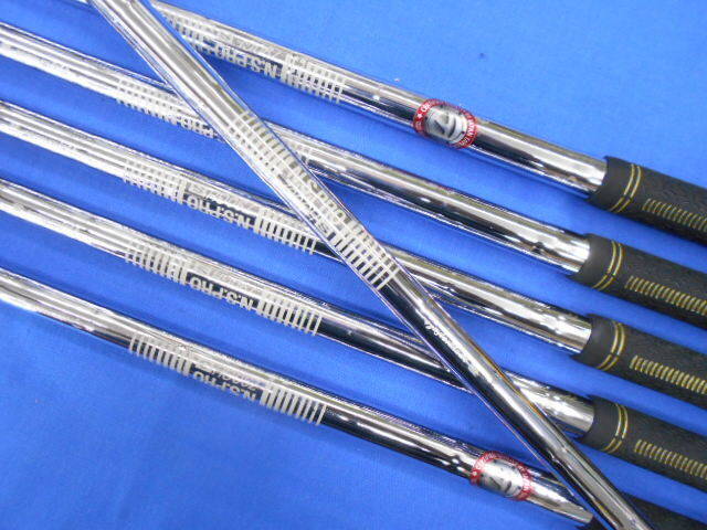 TaylorMade アイアンセット STEALTH GLOIRE  6本