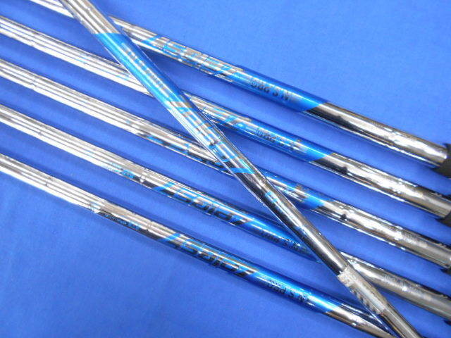 Mizuno アイアンセット Mizuno Pro 920  6本