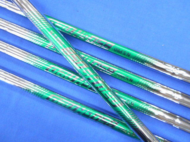 BRIDGESTONE アイアンセット BRIDGESTONE 233HF 5本