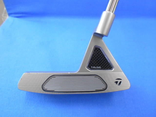 TaylorMade パター TP TRUSS B1TH