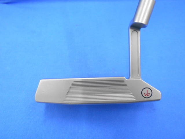 TRU2 GOLF パター TRU2 VINCI CNB2