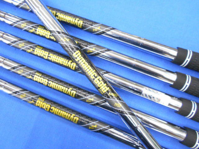 Callaway アイアンセット X FORGED (2024)  6本