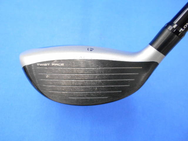 TaylorMade フェアウェイウッド M5 #5(19°)