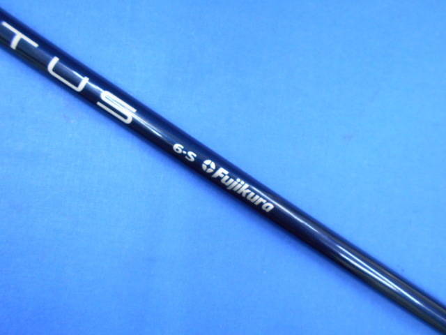 Fujikura シャフト (Ｓ) VENTUS BLUE 6 (US) (Non-VeloCore)