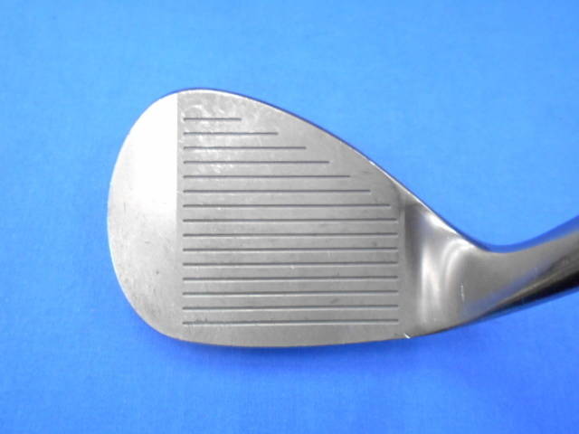A DESIGN GOLF ウェッジ A GRIND BX-W FORGED ニッケルクロム 56゜