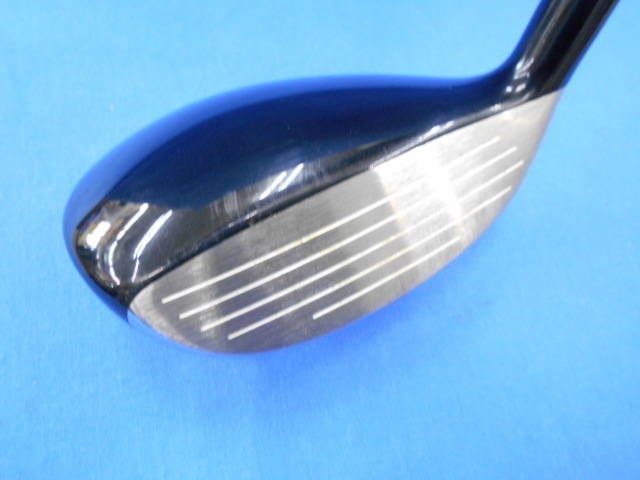 Titleist ユーティリティ VG3 (2012) 22゜