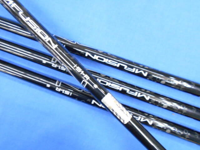 Mizuno アイアンセット Mizuno Pro 221 その他