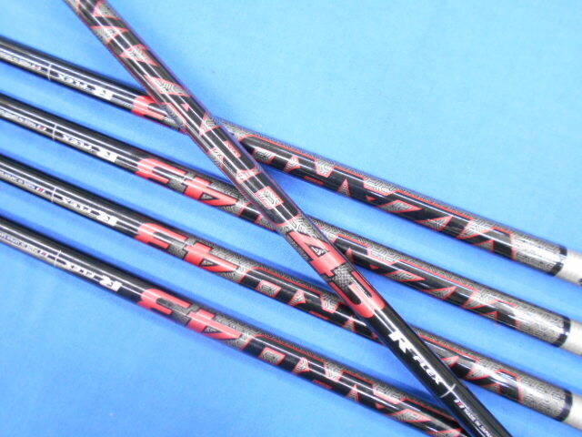 本間ゴルフ アイアンセット TOUR WORLD XP-1  5本