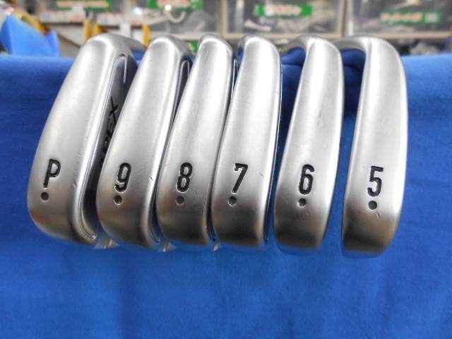 Callaway アイアンセット APEX PRO (2021)  6本