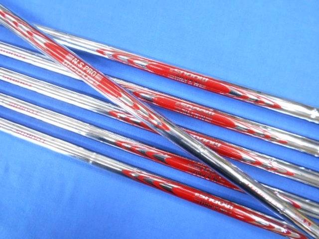 Mizuno アイアンセット Mizuno Pro 118 6本