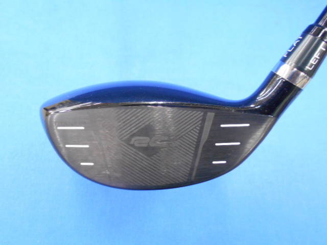 ROYAL COLLECTION フェアウェイウッド AM-X #5(18°)