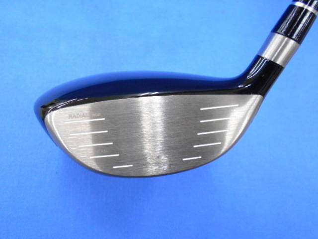 本間ゴルフ フェアウェイウッド LB-818 #3(15°)