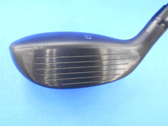 cobra ユーティリティ KING TEC UTILITY METAL #4(21°)