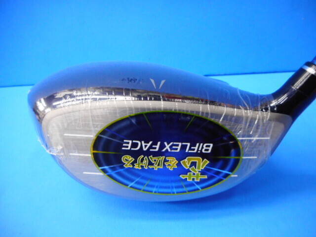 DUNLOP ドライバー XXIO (2024) ネイビー 10.5°