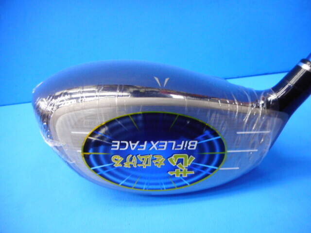 DUNLOP ドライバー XXIO (2024) ネイビー 10.5°