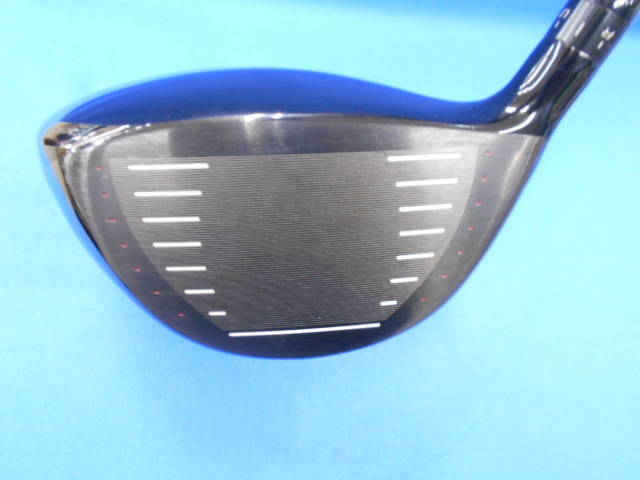 BRIDGESTONE ドライバー J715 B5 (付属無) 10.5゜