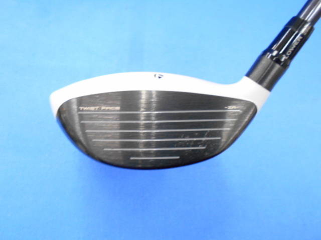 TaylorMade フェアウェイウッド SIM #3(15°)
