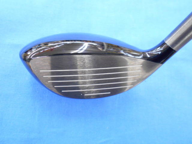 Callaway ユーティリティ APEX UW (2025) 23°