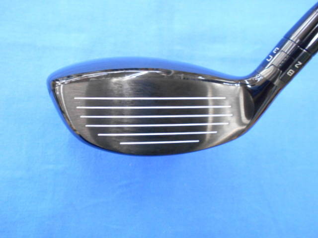 Titleist ユーティリティ TSR2 24°