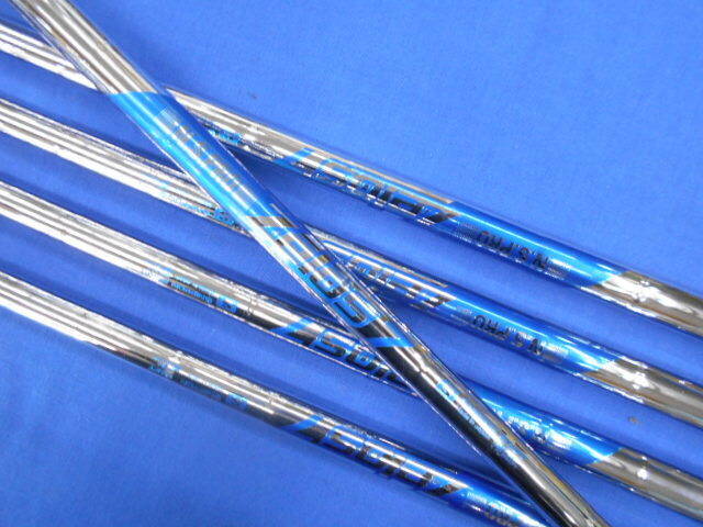 BRIDGESTONE アイアンセット TOUR B JGR HF3 FORGED 5本